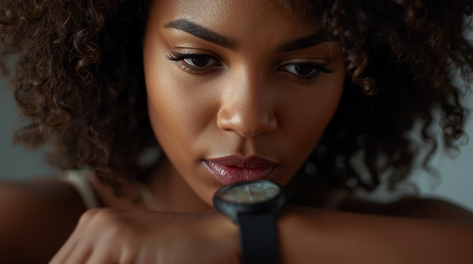 Manque de temps pour créer du contenu