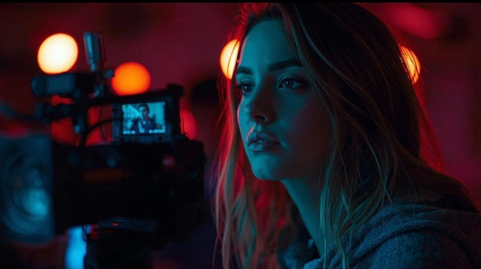 Faceless sur les réseaux sociaux